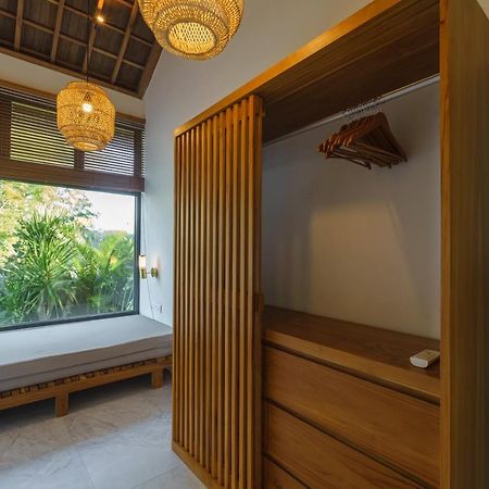 Villa Utamaro Bumbang Екстериор снимка