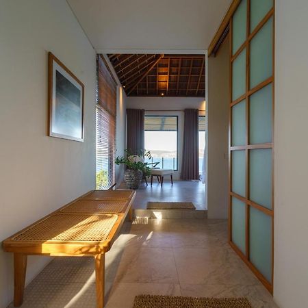Villa Utamaro Bumbang Екстериор снимка