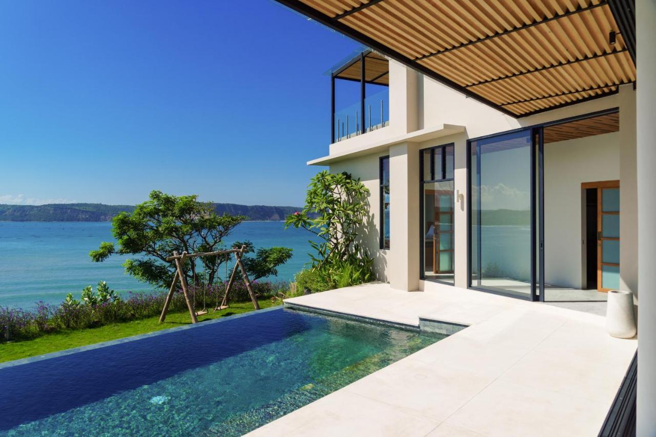 Villa Utamaro Bumbang Екстериор снимка