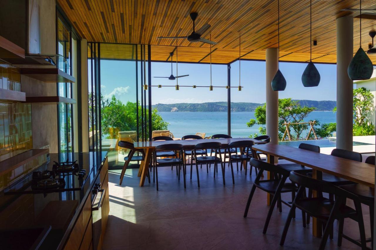 Villa Utamaro Bumbang Екстериор снимка
