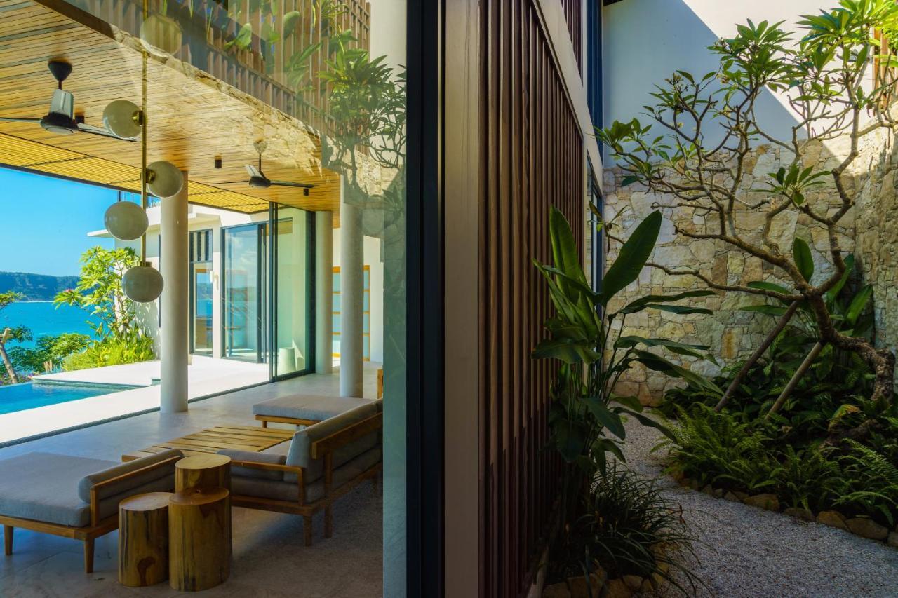 Villa Utamaro Bumbang Екстериор снимка