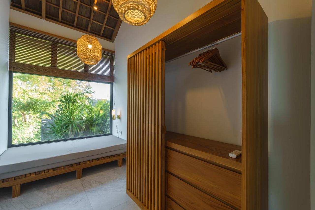 Villa Utamaro Bumbang Екстериор снимка