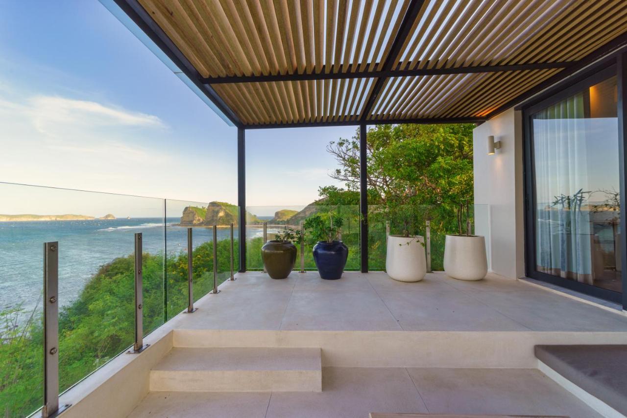 Villa Utamaro Bumbang Екстериор снимка
