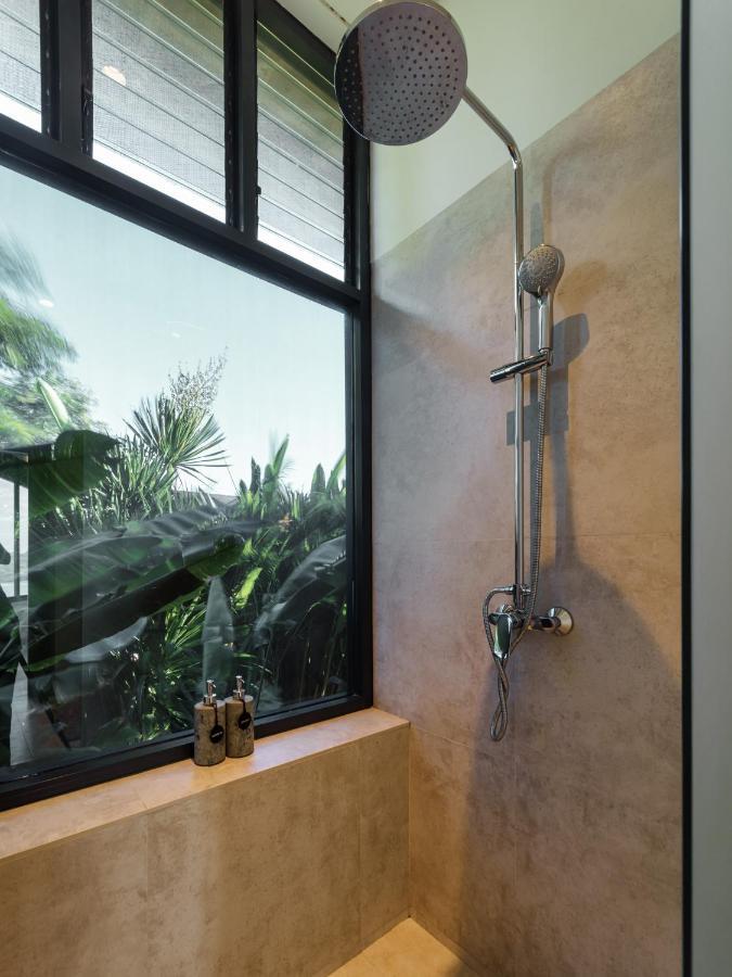 Villa Utamaro Bumbang Екстериор снимка
