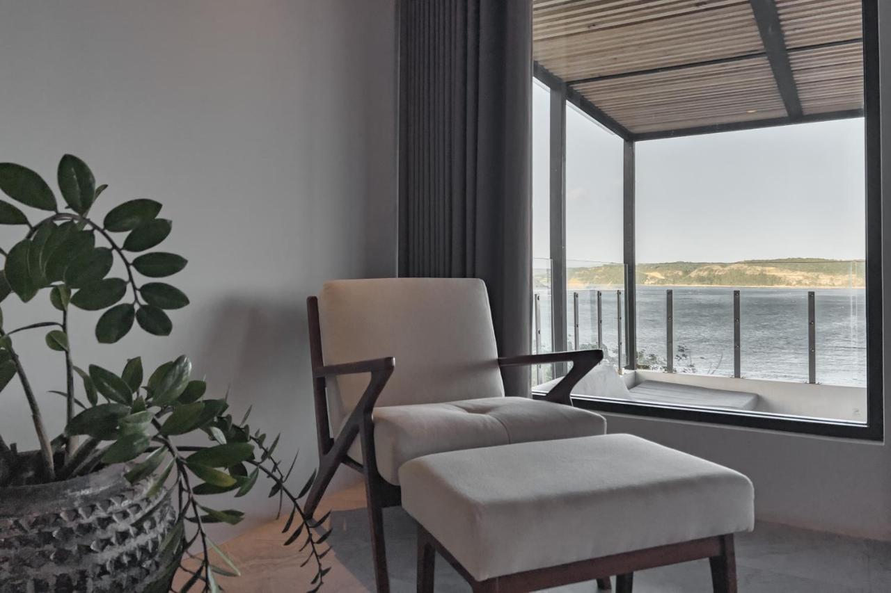 Villa Utamaro Bumbang Екстериор снимка