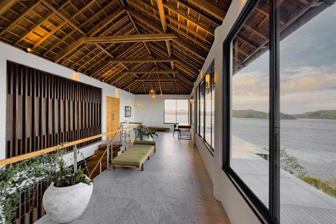 Villa Utamaro Bumbang Екстериор снимка