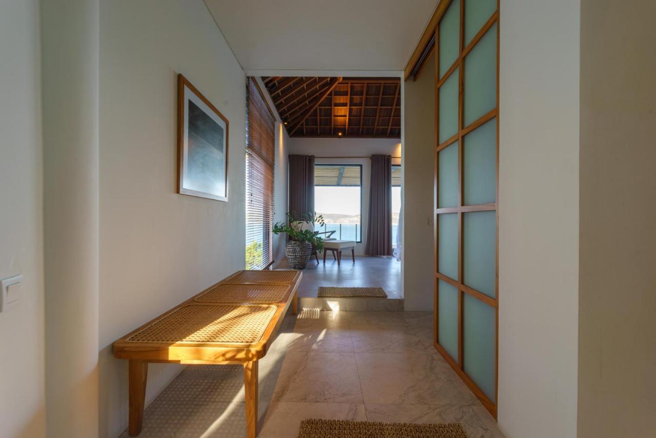 Villa Utamaro Bumbang Екстериор снимка