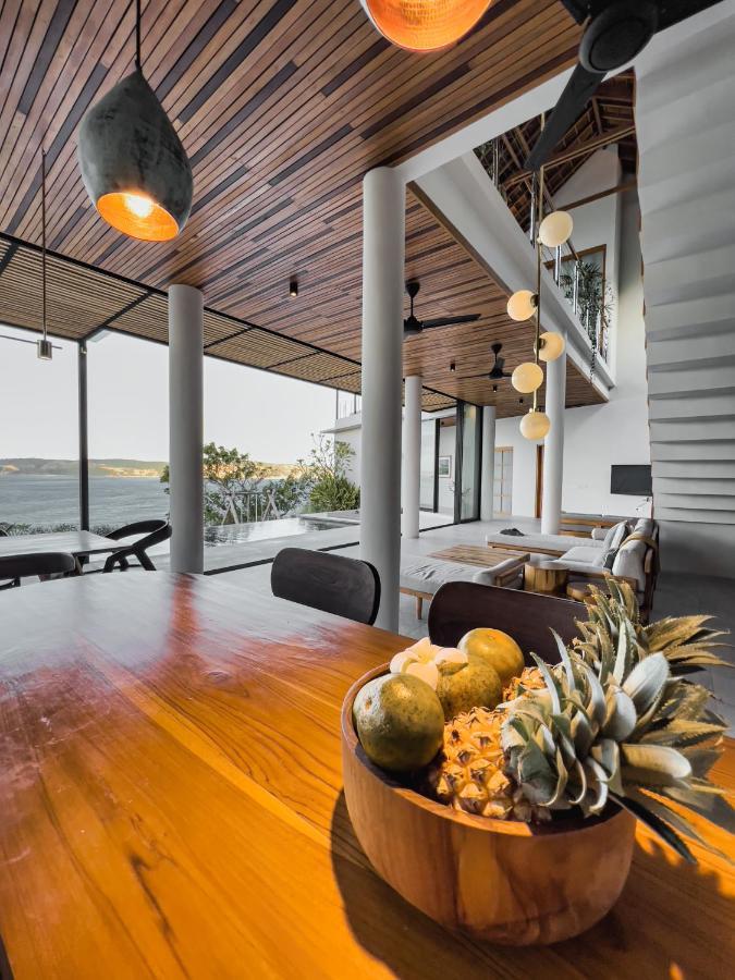 Villa Utamaro Bumbang Екстериор снимка