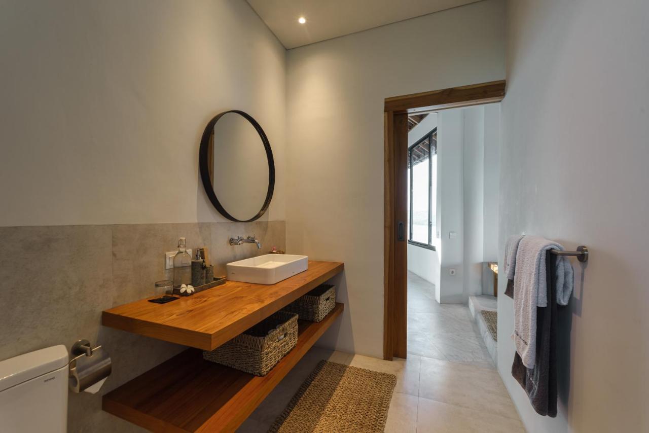 Villa Utamaro Bumbang Екстериор снимка